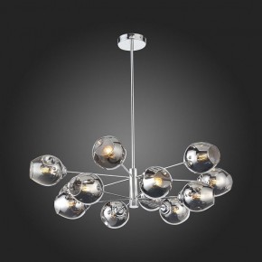 Люстра на штанге ST-Luce Fovia SL1500.103.12 в Сысерти - sysert.mebel24.online | фото 3