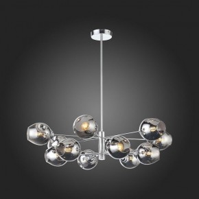 Люстра на штанге ST-Luce Fovia SL1500.103.12 в Сысерти - sysert.mebel24.online | фото 4