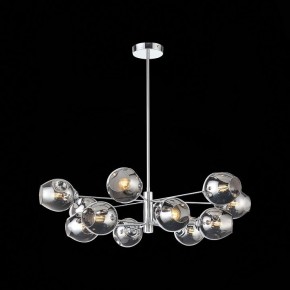 Люстра на штанге ST-Luce Fovia SL1500.103.12 в Сысерти - sysert.mebel24.online | фото 6