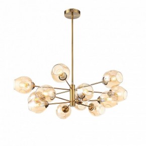 Люстра на штанге ST-Luce Fovia SL1500.203.12 в Сысерти - sysert.mebel24.online | фото 2