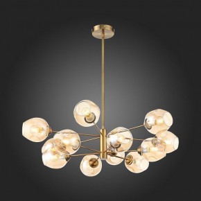 Люстра на штанге ST-Luce Fovia SL1500.203.12 в Сысерти - sysert.mebel24.online | фото 3