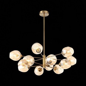 Люстра на штанге ST-Luce Fovia SL1500.203.12 в Сысерти - sysert.mebel24.online | фото 4