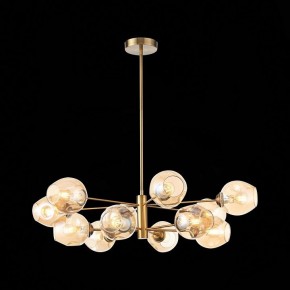 Люстра на штанге ST-Luce Fovia SL1500.203.12 в Сысерти - sysert.mebel24.online | фото 5