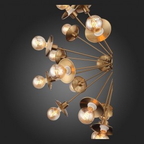 Люстра на штанге ST-Luce Guido SL1111.303.30 в Сысерти - sysert.mebel24.online | фото 11