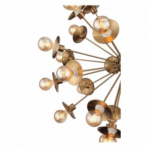 Люстра на штанге ST-Luce Guido SL1111.303.30 в Сысерти - sysert.mebel24.online | фото 12