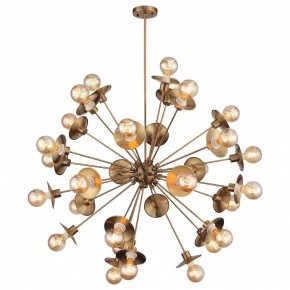 Люстра на штанге ST-Luce Guido SL1111.303.30 в Сысерти - sysert.mebel24.online | фото 3