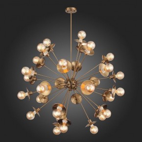 Люстра на штанге ST-Luce Guido SL1111.303.30 в Сысерти - sysert.mebel24.online | фото 5