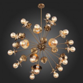 Люстра на штанге ST-Luce Guido SL1111.303.30 в Сысерти - sysert.mebel24.online | фото 6