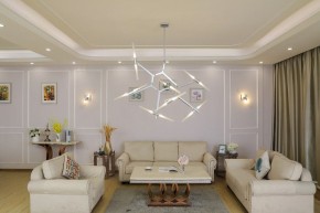 Люстра на штанге ST-Luce Laconicita SL947.102.14 в Сысерти - sysert.mebel24.online | фото 12