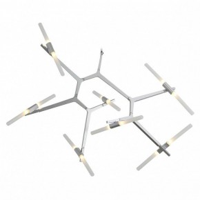 Люстра на штанге ST-Luce Laconicita SL947.102.14 в Сысерти - sysert.mebel24.online | фото 2