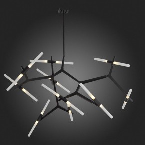 Люстра на штанге ST-Luce Laconicita SL947.402.20 в Сысерти - sysert.mebel24.online | фото 10
