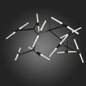 Люстра на штанге ST-Luce Laconicita SL947.402.20 в Сысерти - sysert.mebel24.online | фото 14