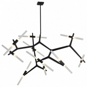 Люстра на штанге ST-Luce Laconicita SL947.402.20 в Сысерти - sysert.mebel24.online | фото 3