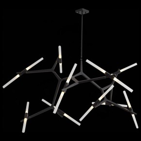 Люстра на штанге ST-Luce Laconicita SL947.402.20 в Сысерти - sysert.mebel24.online | фото 4