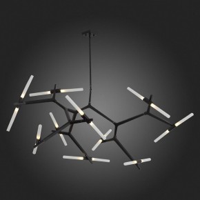 Люстра на штанге ST-Luce Laconicita SL947.402.20 в Сысерти - sysert.mebel24.online | фото 8