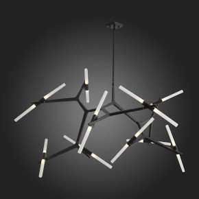 Люстра на штанге ST-Luce Laconicita SL947.402.20 в Сысерти - sysert.mebel24.online | фото 9
