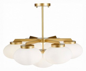 Люстра на штанге ST-Luce Modica SL1503.203.07 в Сысерти - sysert.mebel24.online | фото 2
