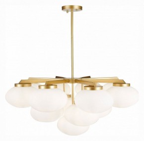 Люстра на штанге ST-Luce Modica SL1503.203.13 в Сысерти - sysert.mebel24.online | фото 2