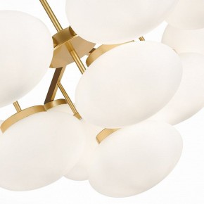Люстра на штанге ST-Luce Modica SL1503.203.13 в Сысерти - sysert.mebel24.online | фото 4