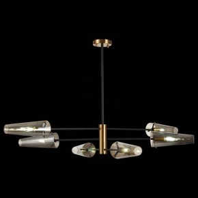 Люстра на штанге ST-Luce Morave SL1209.302.06 в Сысерти - sysert.mebel24.online | фото 4