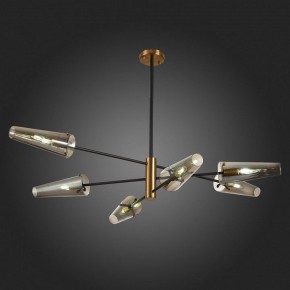 Люстра на штанге ST-Luce Morave SL1209.302.06 в Сысерти - sysert.mebel24.online | фото 5