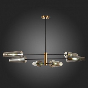 Люстра на штанге ST-Luce Morave SL1209.302.06 в Сысерти - sysert.mebel24.online | фото 6