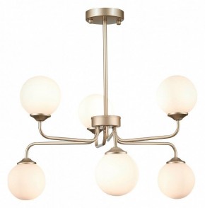 Люстра на штанге ST-Luce Redjino SLE106203-06 в Сысерти - sysert.mebel24.online | фото 2