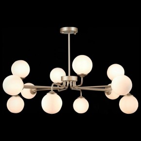 Люстра на штанге ST-Luce Redjino SLE106203-12 в Сысерти - sysert.mebel24.online | фото 3