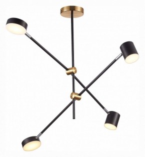 Люстра на штанге ST-Luce Rodrigo SL1604.432.04 в Сысерти - sysert.mebel24.online | фото 3