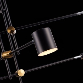 Люстра на штанге ST-Luce Rodrigo SL1604.432.06 в Сысерти - sysert.mebel24.online | фото 11