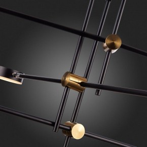 Люстра на штанге ST-Luce Rodrigo SL1604.432.06 в Сысерти - sysert.mebel24.online | фото 13