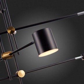 Люстра на штанге ST-Luce Rodrigo SL1604.432.06 в Сысерти - sysert.mebel24.online | фото 14