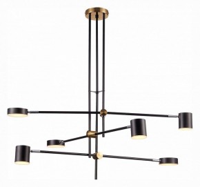 Люстра на штанге ST-Luce Rodrigo SL1604.432.06 в Сысерти - sysert.mebel24.online | фото 3