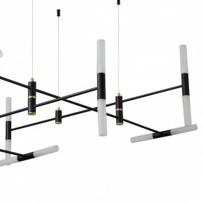 Люстра на штанге ST-Luce  SL1216.403.16 в Сысерти - sysert.mebel24.online | фото 4