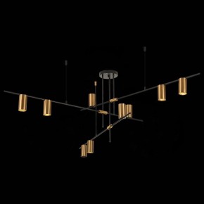 Люстра на штанге ST-Luce Sormano SL1206.402.09 в Сысерти - sysert.mebel24.online | фото 2