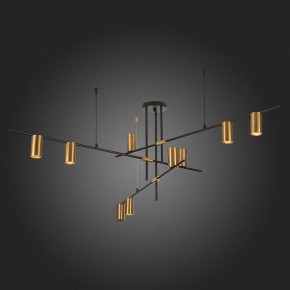 Люстра на штанге ST-Luce Sormano SL1206.402.09 в Сысерти - sysert.mebel24.online | фото 4