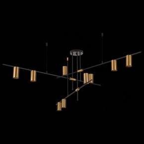 Люстра на штанге ST-Luce Sormano SL1206.402.09 в Сысерти - sysert.mebel24.online | фото 5
