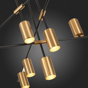 Люстра на штанге ST-Luce Sormano SL1206.402.12 в Сысерти - sysert.mebel24.online | фото 10