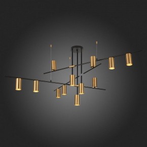 Люстра на штанге ST-Luce Sormano SL1206.402.12 в Сысерти - sysert.mebel24.online | фото 4