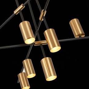 Люстра на штанге ST-Luce Sormano SL1206.402.12 в Сысерти - sysert.mebel24.online | фото 9
