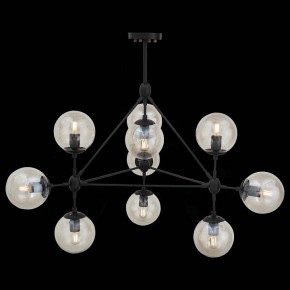 Люстра на штанге ST-Luce Stampo SL549.403.10 в Сысерти - sysert.mebel24.online | фото 2