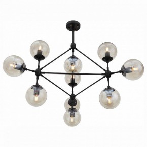 Люстра на штанге ST-Luce Stampo SL549.403.10 в Сысерти - sysert.mebel24.online | фото 3