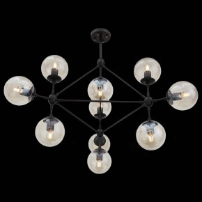 Люстра на штанге ST-Luce Stampo SL549.403.10 в Сысерти - sysert.mebel24.online | фото 4