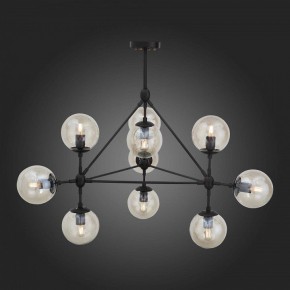 Люстра на штанге ST-Luce Stampo SL549.403.10 в Сысерти - sysert.mebel24.online | фото 5