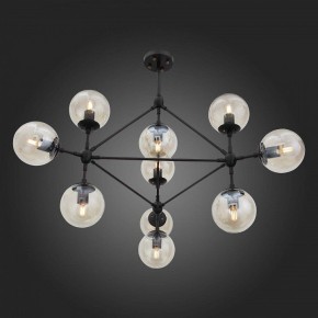 Люстра на штанге ST-Luce Stampo SL549.403.10 в Сысерти - sysert.mebel24.online | фото 6