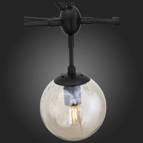 Люстра на штанге ST-Luce Stampo SL549.403.10 в Сысерти - sysert.mebel24.online | фото 7