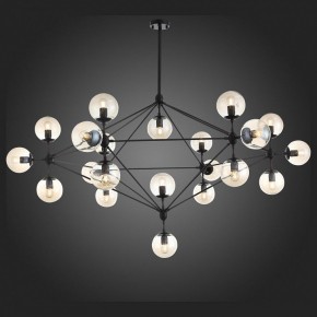 Люстра на штанге ST-Luce Stampo SL549.403.21 в Сысерти - sysert.mebel24.online | фото 3