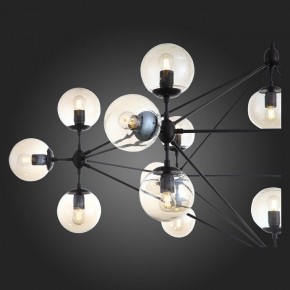 Люстра на штанге ST-Luce Stampo SL549.403.21 в Сысерти - sysert.mebel24.online | фото 4