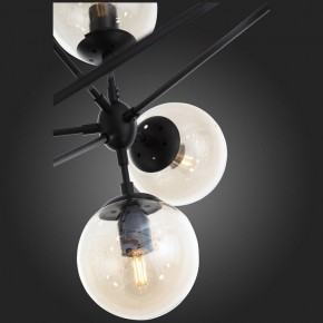 Люстра на штанге ST-Luce Stampo SL549.403.21 в Сысерти - sysert.mebel24.online | фото 6