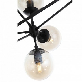 Люстра на штанге ST-Luce Stampo SL549.403.21 в Сысерти - sysert.mebel24.online | фото 9
